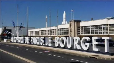 Quel est le plus vieux aéroport de France ?