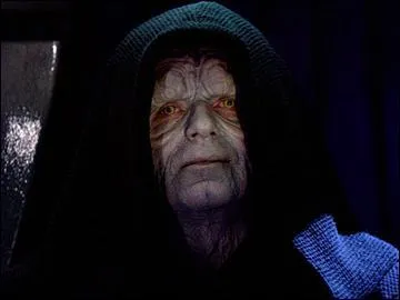 Qui réussit à tuer Palpatine ?