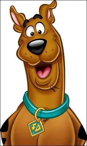 Quelle est la race de chiens de Scooby-Doo ?