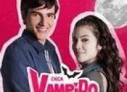 Quiz Chica Vampiro