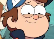 Quiz Souvenirs de Gravity Falls