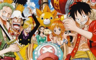 Quiz One piece