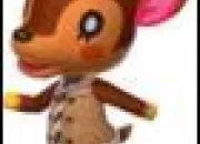 Quiz  Animal Crossing  - Jeux 3DS