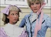 Quiz Nancy ou Nellie Oleson ?