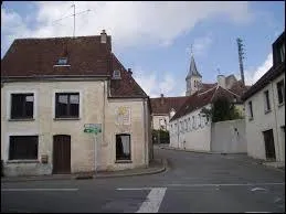 Village Eurélien, Authon-du-Perche se situe en région ...