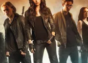 Quiz The Mortal Instruments 1