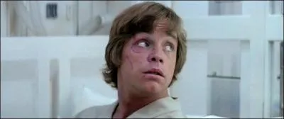 Mark Hamill subit un violent accident combien de mois avant la sortie de ''La Guerre des Étoiles'' ?