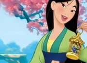 Quiz Mulan