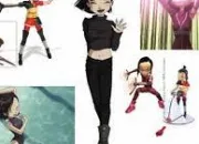 Quiz Code Lyoko