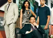 Quiz Les personnages de 'Empire' : saison 1