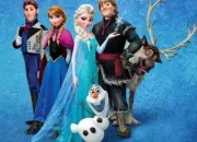 Quiz Les personnages dans  La Reine des neiges 