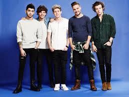 Quiz One direction