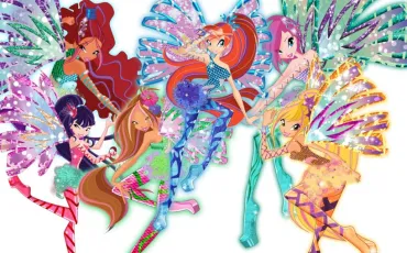 Quiz Winx