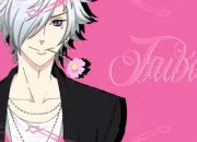 Quiz Brothers Conflict : Tsubaki