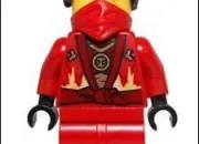 Quiz Ninjago