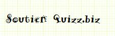 Quiz Site internet