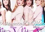 Quiz Violetta