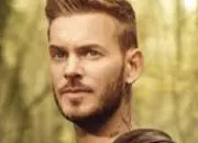 Quiz M Pokora