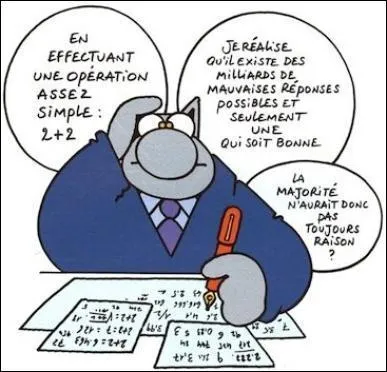 Créée en 1936, quelle médaille est attribuée tous les 4 ans aux mathématiciens de moins de 40 ans ?