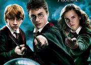 Quiz Harry Potter et la Coupe de feu