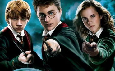 Quiz Harry potter