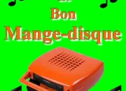 Quiz Le bon mange-disque