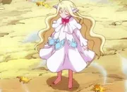 Quiz Fairy Tail Zero : Mavis