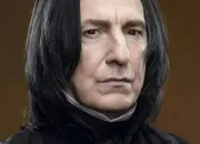 Quiz Intgrale SEVERUS ROGUE 1