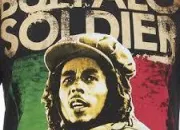 Quiz Buffalo Soldier - Bob Marley