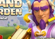 Quiz Clash of Clans