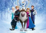 Quiz La Reine des neiges