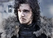 Quiz Game of Thrones : Jon