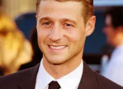 Quiz Benjamin McKenzie - Acteur (1)