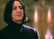 Quiz Severus Rogue