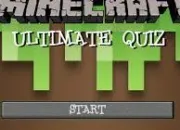 Quiz Minecraft : quiz