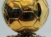 Quiz Les 'Ballons d'or' de football