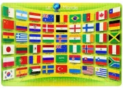 Quiz Les drapeaux du monde