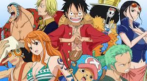 Quiz One piece