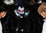 Quiz Personnages de 'Death Note'