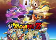 Quiz Dragon Ball Z : les 2 derniers OAV