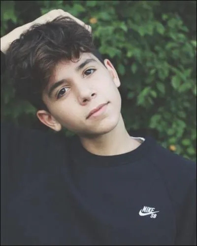 Quelle est la date de naissance de Sulivan ?