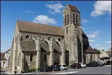 Ville Essonnienne, Itteville se situe en région ...