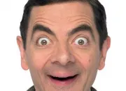 Quiz Mr Bean