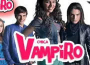 Quiz Chica Vampiro