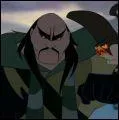 Quel est le but de Shan Yu dans "Mulan" ?