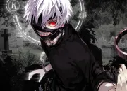 Quiz Tokyo Ghoul (Belles Images)