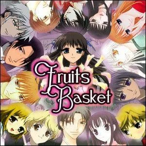 Dans le manga "Fruits Basket", comment s'appelle cette fille, membre de l'association des élèves, attirée par Yuki Sôma ?