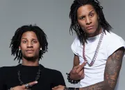 Quiz Les Twins