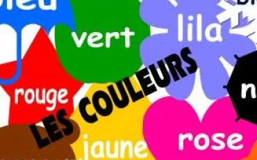 Quiz Couleurs