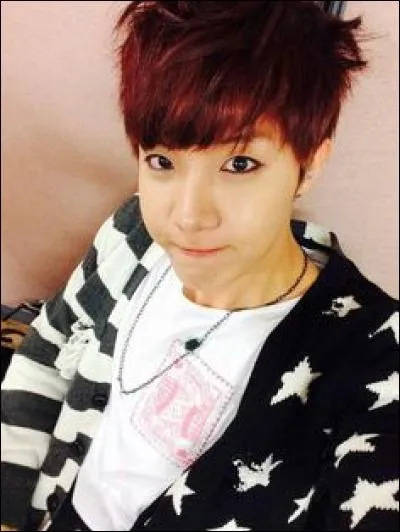 J-hope est...